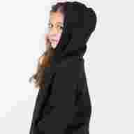 Женское худи JOMA CHAMELEON Черный - Женское худи JOMA CHAMELEON Черный