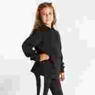 Женское худи JOMA CHAMELEON Черный - Женское худи JOMA CHAMELEON Черный