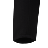 Худи на молнии JOGEL ESSENTIAL Athlete Hooded FZ Jacket, черный - Худи на молнии JOGEL ESSENTIAL Athlete Hooded FZ Jacket, черный