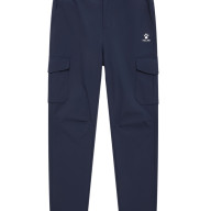 Брюки KELME Woven Trousers Dark Blue - Брюки KELME Woven Trousers Dark Blue