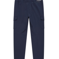 Брюки KELME Woven Trousers Dark Blue - Брюки KELME Woven Trousers Dark Blue