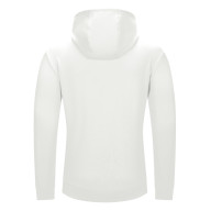 Худи KELME Hooded Sweatshirt White - Худи KELME Hooded Sweatshirt White
