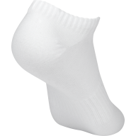 Носки низкие JÖGEL ESSENTIAL Short Casual Socks, белый - Носки низкие JÖGEL ESSENTIAL Short Casual Socks, белый