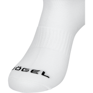 Носки низкие JÖGEL ESSENTIAL Short Casual Socks, белый - Носки низкие JÖGEL ESSENTIAL Short Casual Socks, белый