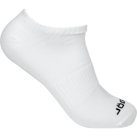 Носки низкие JÖGEL ESSENTIAL Short Casual Socks, белый - Носки низкие JÖGEL ESSENTIAL Short Casual Socks, белый