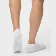 Носки низкие JÖGEL ESSENTIAL Short Casual Socks, белый - Носки низкие JÖGEL ESSENTIAL Short Casual Socks, белый