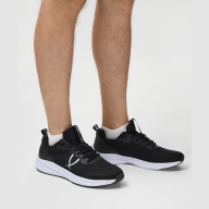 Носки низкие JÖGEL ESSENTIAL Short Casual Socks, белый - Носки низкие JÖGEL ESSENTIAL Short Casual Socks, белый