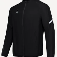 Куртка спортивная JOGEL CAMP 2 Lined Jacket, черный - Куртка спортивная JOGEL CAMP 2 Lined Jacket, черный