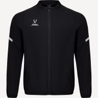 Куртка спортивная JOGEL CAMP 2 Lined Jacket, черный - Куртка спортивная JOGEL CAMP 2 Lined Jacket, черный