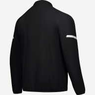 Куртка спортивная JOGEL CAMP 2 Lined Jacket, черный - Куртка спортивная JOGEL CAMP 2 Lined Jacket, черный