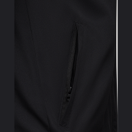 Куртка спортивная JOGEL CAMP 2 Lined Jacket, черный - Куртка спортивная JOGEL CAMP 2 Lined Jacket, черный