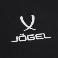 Куртка спортивная JOGEL CAMP 2 Lined Jacket, черный - Куртка спортивная JOGEL CAMP 2 Lined Jacket, черный