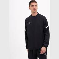 Куртка спортивная JOGEL CAMP 2 Lined Jacket, черный - Куртка спортивная JOGEL CAMP 2 Lined Jacket, черный