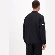 Куртка спортивная JOGEL CAMP 2 Lined Jacket, черный - Куртка спортивная JOGEL CAMP 2 Lined Jacket, черный