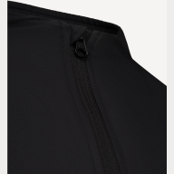 Куртка спортивная JOGEL CAMP 2 Lined Jacket, черный - Куртка спортивная JOGEL CAMP 2 Lined Jacket, черный