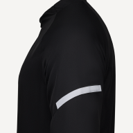 Куртка спортивная JOGEL CAMP 2 Lined Jacket, черный - Куртка спортивная JOGEL CAMP 2 Lined Jacket, черный