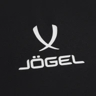 Куртка спортивная JOGEL CAMP 2 Lined Jacket, черный - Куртка спортивная JOGEL CAMP 2 Lined Jacket, черный