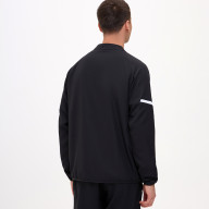 Куртка спортивная JOGEL CAMP 2 Lined Jacket, черный - Куртка спортивная JOGEL CAMP 2 Lined Jacket, черный