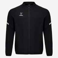 Куртка спортивная JOGEL CAMP 2 Lined Jacket, черный - Куртка спортивная JOGEL CAMP 2 Lined Jacket, черный