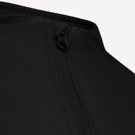 Куртка спортивная JOGEL CAMP 2 Lined Jacket, черный - Куртка спортивная JOGEL CAMP 2 Lined Jacket, черный