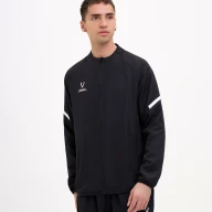 Куртка спортивная JOGEL CAMP 2 Lined Jacket, черный - Куртка спортивная JOGEL CAMP 2 Lined Jacket, черный