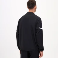Куртка спортивная JOGEL CAMP 2 Lined Jacket, черный - Куртка спортивная JOGEL CAMP 2 Lined Jacket, черный