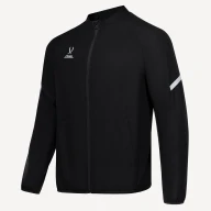 Куртка спортивная JOGEL CAMP 2 Lined Jacket, черный - Куртка спортивная JOGEL CAMP 2 Lined Jacket, черный