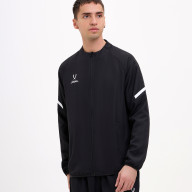 Куртка спортивная JOGEL CAMP 2 Lined Jacket, черный - Куртка спортивная JOGEL CAMP 2 Lined Jacket, черный