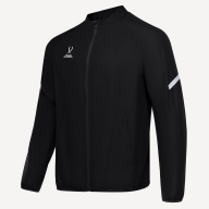 Куртка спортивная JOGEL CAMP 2 Lined Jacket, черный - Куртка спортивная JOGEL CAMP 2 Lined Jacket, черный