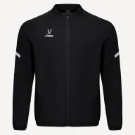 Куртка спортивная JOGEL CAMP 2 Lined Jacket, черный - Куртка спортивная JOGEL CAMP 2 Lined Jacket, черный