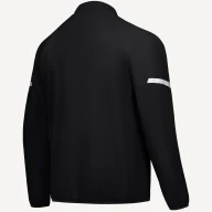 Куртка спортивная JOGEL CAMP 2 Lined Jacket, черный - Куртка спортивная JOGEL CAMP 2 Lined Jacket, черный
