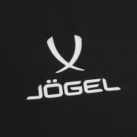 Куртка спортивная JOGEL CAMP 2 Lined Jacket, черный - Куртка спортивная JOGEL CAMP 2 Lined Jacket, черный