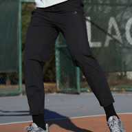 Брюки KELME Knitted Trousers Black - Брюки KELME Knitted Trousers Black
