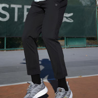 Брюки KELME Knitted Trousers Black - Брюки KELME Knitted Trousers Black