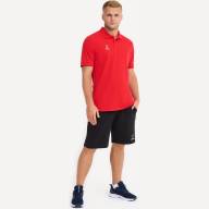 УЦЕНКА Шорты JOGEL ESSENTIAL Cotton Shorts, черный - УЦЕНКА Шорты JOGEL ESSENTIAL Cotton Shorts, черный