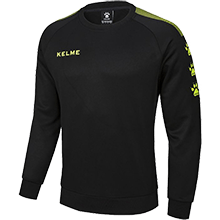 KELME Толстовка DINAMICA 7461TT1059/7461TT3059.012 (взр.) СвСк (02-XS)