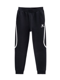 Детские брюки KELME Knitted Trousers Black