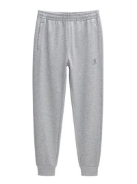 Брюки KELME Knitted Trousers Grey