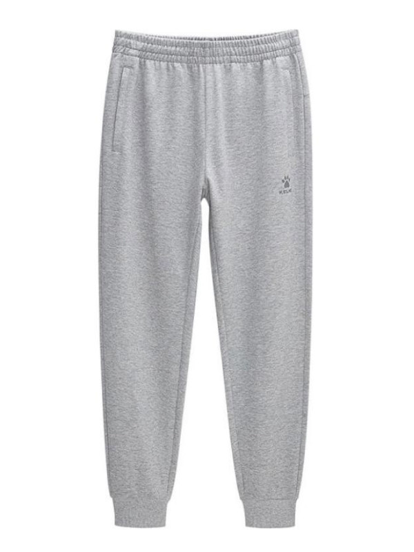 Брюки KELME Knitted Trousers Grey