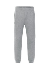 Брюки KELME Knitted Leg Trousers Grey