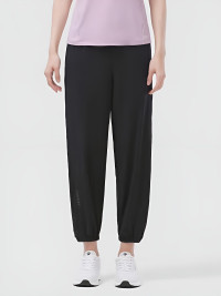Брюки KELME Woven Trousers Black
