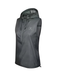 Жилет KELME Women's Waistcoat Grey
