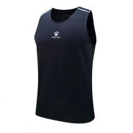 Майка KELME Basketball Training Vest Black - Майка KELME Basketball Training Vest Black