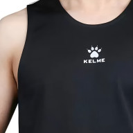 Майка KELME Basketball Training Vest Black - Майка KELME Basketball Training Vest Black