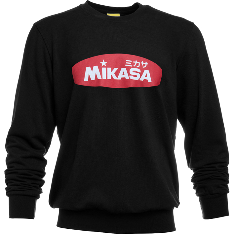 Толстовка MIKASA MT5038-V1-L, р.L, 70% хлопок, 30% полиэстер Толстовка MIKASA MT5038-V1-L, р.L, 70% хлопок, 30% полиэстер
