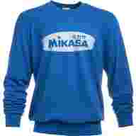 Толстовка MIKASA MT5038-V1-L, р.L, 70% хлопок, 30% полиэстер - Толстовка MIKASA MT5038-V1-L, р.L, 70% хлопок, 30% полиэстер