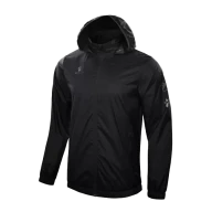Детская ветровка KELME Woven Jacket Black - Детская ветровка KELME Woven Jacket Black