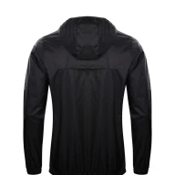 Детская ветровка KELME Woven Jacket Black - Детская ветровка KELME Woven Jacket Black