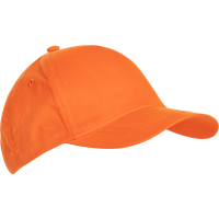 Бейсболка STAN 5 клиньев хлопок 130, 10U