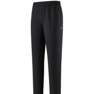 Брюки KELME Fleece-Lined Woven Trousers Black - Брюки KELME Fleece-Lined Woven Trousers Black
